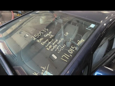 (LOCAL PICKUP ONLY) Driver Left Front Door Glass Sedan Si Fits 06-11 CIVIC 71300 - Image 1 of 4