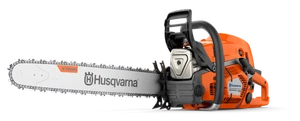 Motosierra Husqvarna 585 24" (60cm) - RSN - 3/8" 5.10 KW último modelo - Imagen 1 de 5