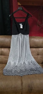 WOMENS DRESS 18W CATHERINES W/Tag - Picture 1 of 11