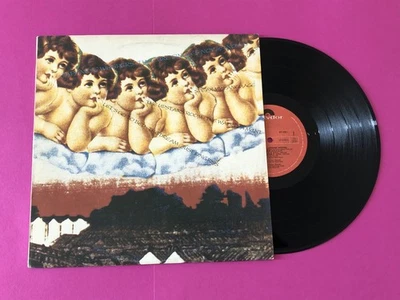 The Cure - Japanese Whispers (LP, Comp) (Very Good Plus (VG+)) - Electronic, Pop - Image 1 of 2