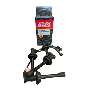 UAZ Spark Plug Wire Set – Bukhanka Modern (2.7L) & Hunter & 469 (2.7L) - Picture 1 of 4
