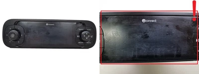 Autoradio Bluetooth Fiat Panda 07356871270 F139BT MID - Immagine 1 di 4