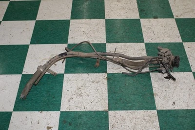 15-20 Yukon Gasoline Gas Fuel Filler Neck Hose Tube Line Assembly OEM Factory OE Foto 1 de 4