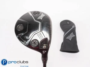 PXG 0311 Black Ops 18* 5 Wood w/ HC - Diamana S Limited 60g Regular Flex 461086 - Picture 1 of 4