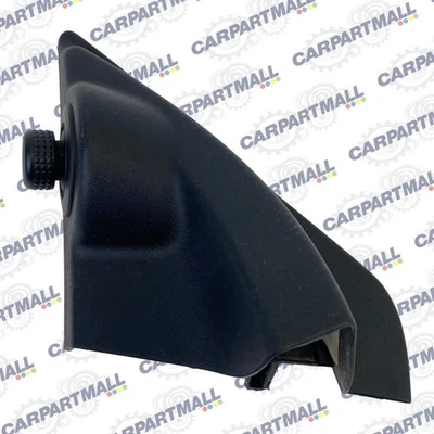 2010 2011 2012 FORD TAURUS FRONT LEFT DOOR MIRROR CONTROL SWITCH W/ COVER OEM - Image 1 of 4