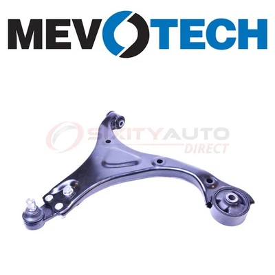 Mevotech Control Arm & Ball Joint Assembly for 2011-2015 Hyundai Sonata 2.0L qf - Image 1 of 4
