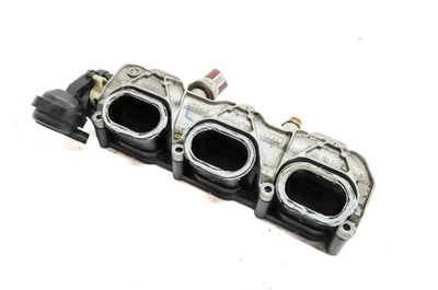 CARRIL DIFUSOR COLECTOR ADMISIÓN IZQUIERDO SOBREALIMENTADO AUDI A6 A7 Q5 S5 SQ5 3,0 L Foto 1 de 4