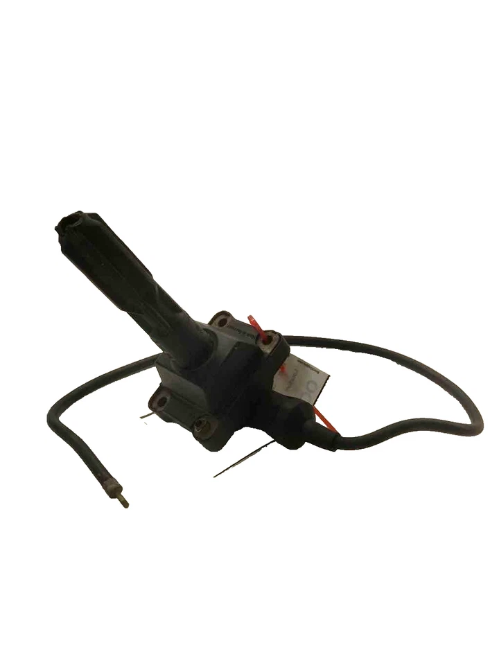 1997 - 2000 MERCEDES BENZ C-CLASS Bobina de Ignição com Vela de Ignição 0001593542 - Imagem 1 de 4