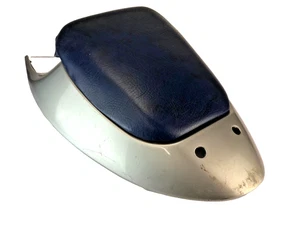 APRILIA RS 125 FITS 1996-1998 REAR SEAT TAIL SIDE FAIRING AP8138659 AP8129218 - Picture 1 of 24