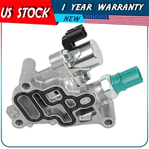 Variable Camshaft Timing Solenoid 916-985 For Honda Accord 15-17 CR-V 15-19 2.4L - Picture 1 of 8