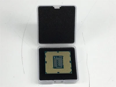 Intel Core i5-3570 SR0T7 3.40GHz CPU Processor - Image 1 of 3