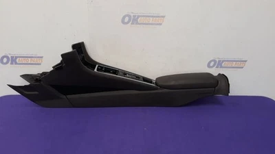 17 PORSCHE BOXSTER 718 PISO DELANTERO CONSOLA CENTRAL GRIS OSCURO Foto 1 de 4