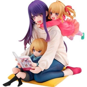 Ai, Aqua & Ruby Mother and Children 1/8 Oshi no Ko KDcolle Figure - Picture 1 of 10