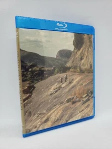 La Route Des Indes Blu-ray (1984) REGION B! Like-new Condition. French Edition - Picture 1 of 4