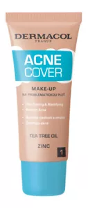 DERMACOL ACNECOVER Makeup 30ml - Bild 1 von 4