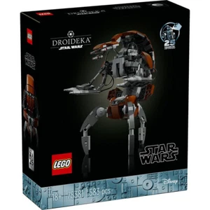 LEGO STAR WARS DROIDEKA 25 Anniversario (75381) - Imagen 1 de 6