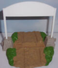 1/64 Ertl Farm Country Entrance with Sign