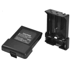 Boîtier de batterie BT-32 pour radio amateur KENWOOD TK-208 TK-308 TK-22AT TK-42AT TK-79AT - Photo 1/7