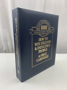 How To Win Friends and Influence People - Ungekürzte Audio Collector's Edition - Bild 1 von 12