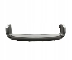 Cubierta de parachoques trasero compatible con Toyota RAV 4 III (XA30) EE. UU. 2006-2008 - Imagen 1 de 1