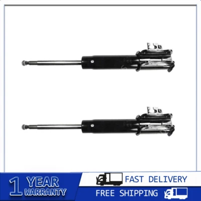 For 2001~2004 Volvo V40 2x Front Left Front Right FCS Suspension Struts Assembly - Image 1 of 4