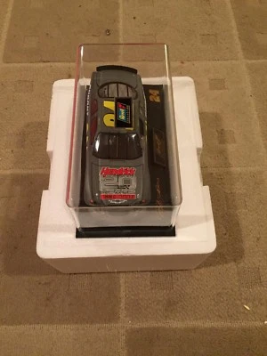 Jeff Gordon Hendrick 20 Years 2004 Test Car 1:24 Scale - Image 1 of 4