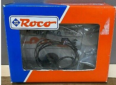 Roco HO Model Railroad Parts & Spares for sale - eBay Roco HO Model Railroad Parts & Spares for sale - eBay