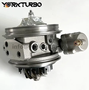 Upgrade Well Balanced Cartridge CHRA for Cummins ISM ISME QDM11 HE531V 2881992 - Picture 1 of 6
