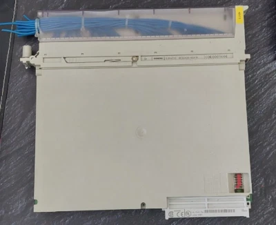 Siemens - Simatic S5 Digital Input - 6ES5420-4UA14 - Used - Image 1 of 3