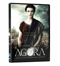 Agora (Bilingual) (DVD)