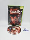 🌟 Terminator 3: Rise of the Machines 🎮 (XBox) 🌟🚀 Good Condition! 🔥😍