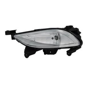 Fog Light-SE, Sedan Right TYC 19-0975-00 fits 2011 Hyundai Sonata - Picture 1 of 5