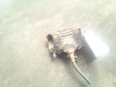 Used Rear Left Disc Brake Caliper fits: 1997 Mercedes-benz Mercedes s-class 129 Foto 1 de 4