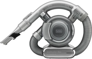 BLACK+DECKER 18V Lithium-Ion Flexi Dustbuster - Picture 1 of 6