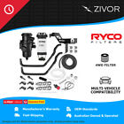 New Ryco 4Wd Filtration Upgrade For Mazda Bt-50 Ur B32p 3.2L P5at Mz-Cd X101r