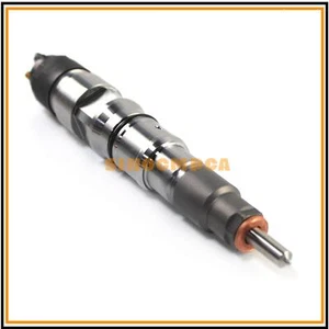 0445120080 Fuel Injector For DAEWOO DOOSAN DL06S 65.10401-7004A 0445120268 - Picture 1 of 6