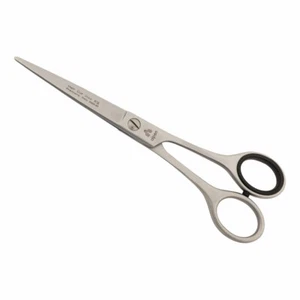 ALPEN Friseur -/ Haarschere, Mikrozahnung, rostfrei, mattiert, 17.0 cm - Bild 1 von 1