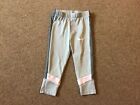 Nike Poly Track Bottoms Grey In Infants Size 18 Months Used