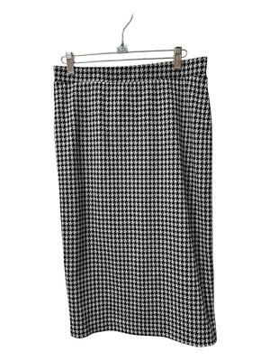 Falda de pata de gallo Athena Marie.-Pequeña Foto 1 de 4