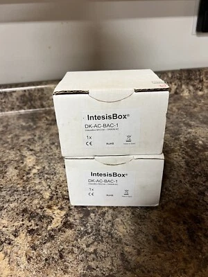 Daikin IntesisBox dk-ac-bac-1 - Image 1 of 2