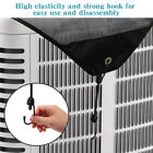 Dust Proof Reliable Winter Air Conditioner Cover For Outside Units Convenient