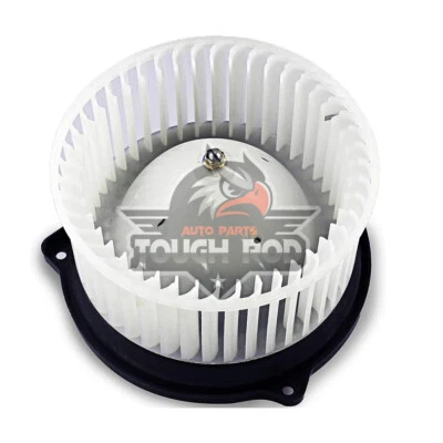 Heater A/C Blower Motor W/Fan Cage for Honda Acura Civic Integra CL Honda Accord - Image 1 of 4