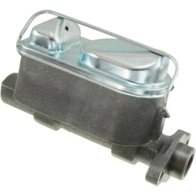 Se adapta a Ford Ranchero 1975-1979 cilindro maestro de freno Dorman 238PL16 1976 1977 1978 Foto 1 de 2