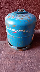 Campingaz Flasche R907 2,75 kg voll