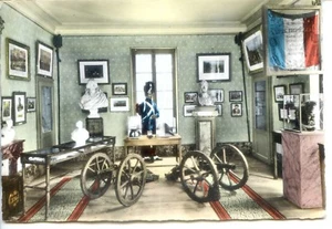 CP 21 Côte-d'Or - Fixin - Le Musée - Picture 1 of 2