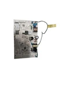 GE Refrigerator Main Control Board - 200D6221G015 B4 - Picture 1 of 4