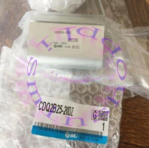 1PCS SMC CDQ2B25-20DZ NEW - Bild 1 von 1