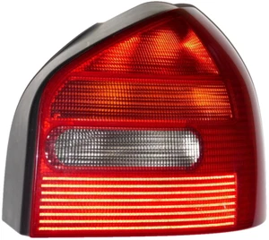 Luz trasera derecha para Audi A3 8L 8L0945096 luz de freno luz trasera 1A 8L1 - Imagen 1 de 1