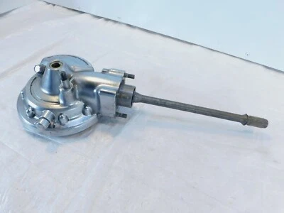 Yamaha Virago 1000 1100 XV1000 XV1100 Rear Wheel Drive Shaft Gear Differential - Image 1 of 4