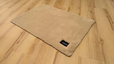JOOP! Badematte Badteppich Basic 213 Sand beige - Bild 1 von 4